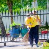 กิจกรรม Big Cleaning Day